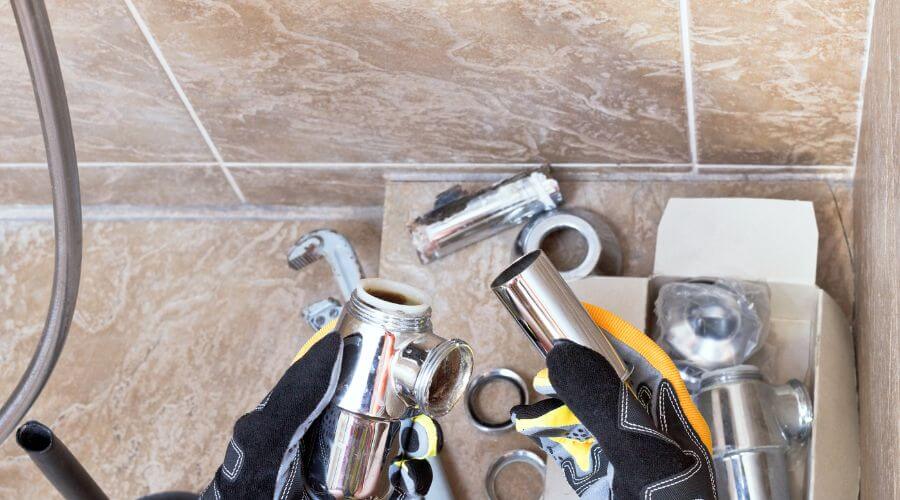 Expert flood damage restoration services in Pendleton, KY